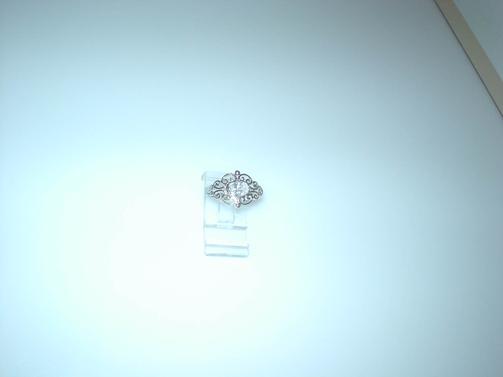 lacy ring 1